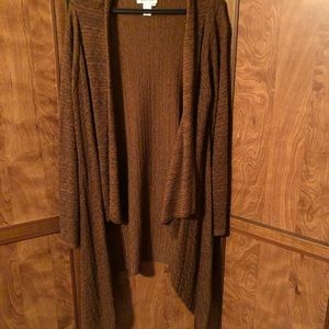 Coldwater Sweater Cardigan